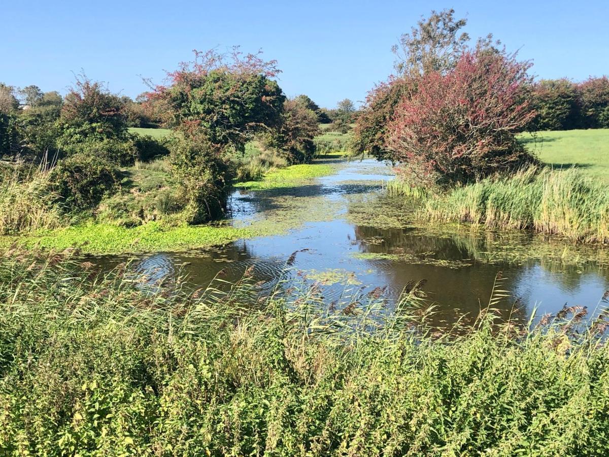 Oriel Cottage Pevensey Luaran gambar