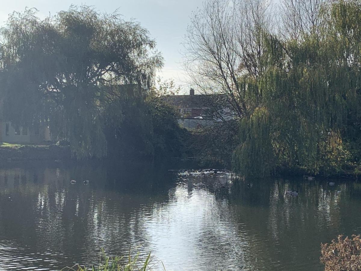 Oriel Cottage Pevensey Luaran gambar