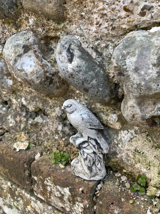Oriel Cottage Pevensey Luaran gambar
