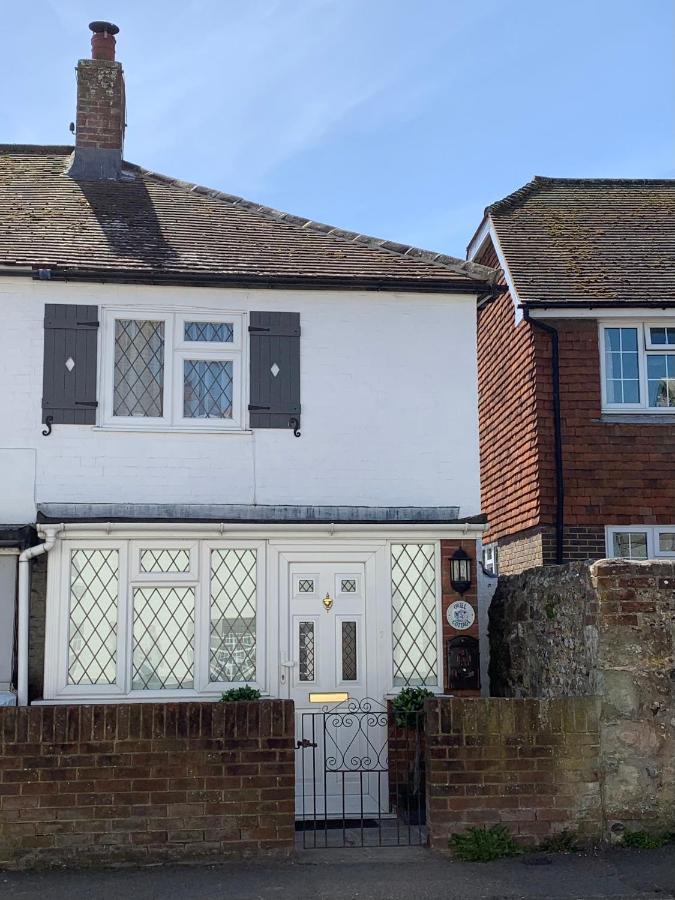 Oriel Cottage Pevensey Luaran gambar