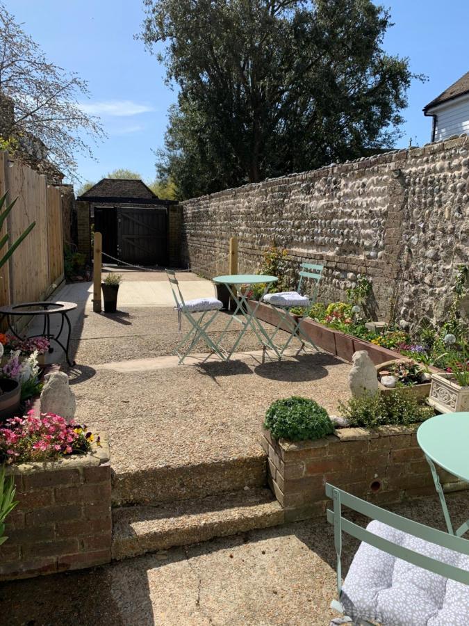Oriel Cottage Pevensey Luaran gambar