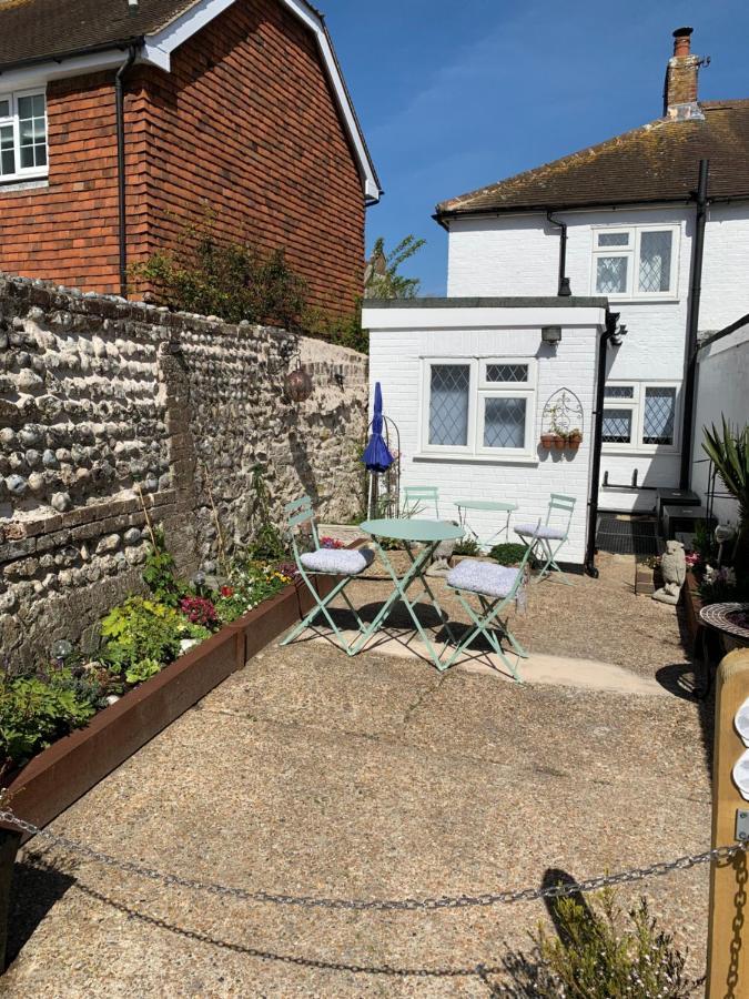 Oriel Cottage Pevensey Luaran gambar