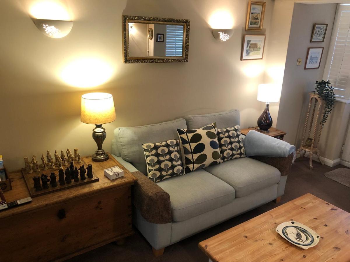 Oriel Cottage Pevensey Luaran gambar